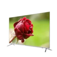 تلویزیون ال ای دی هیوندا QLED4K Smart -55sx642